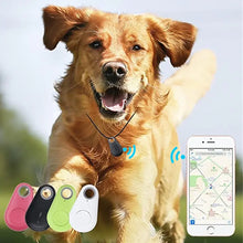 Load image into Gallery viewer, eThings Pet Smart GPS Tracker
