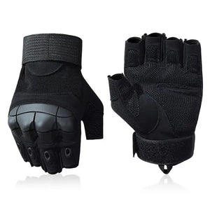 Gants militaires tactiques