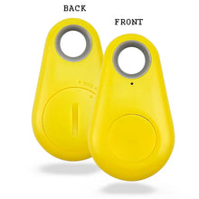 Load image into Gallery viewer, eThings Key GPS Tracker Alarm Sensor Device
