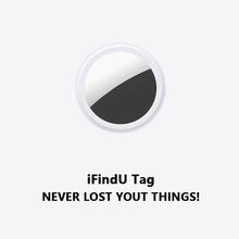 Load image into Gallery viewer, eThings Airtags GPS Tracker Smart Finder
