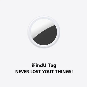 eThings Airtags GPS Tracker Smart Finder
