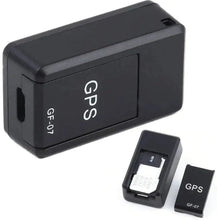 Load image into Gallery viewer, eThings Magnetic GPS Tracker
