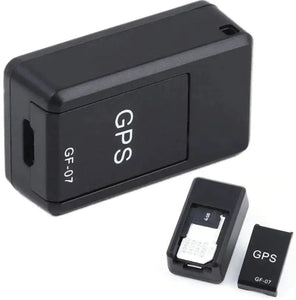eThings Magnetic GPS Tracker