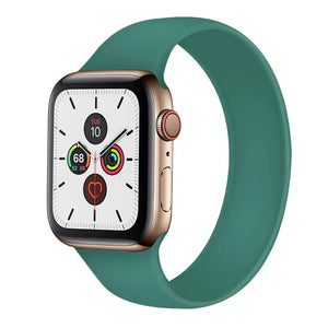 Apple Watch 5 bandas