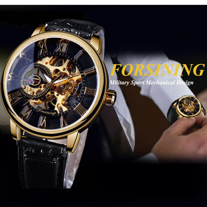 Men’s Luxury Watch