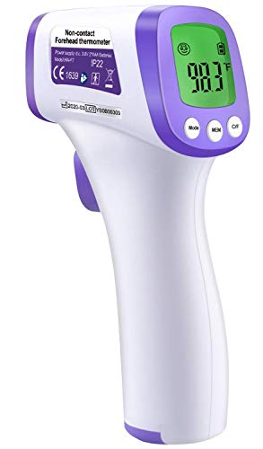 Buy Thermometer non-contact forehead at