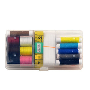 eZthings Professional Sewing Supplies Variety Sets and Kits for Arts and Crafts (Tailor Sewing Kit)