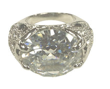 Load image into Gallery viewer, Women&#39;s Designer Crystal Ring By Tian Zoarm
