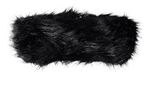 Load image into Gallery viewer, Faux Mink Fur Russian Style Winter Head-wear
