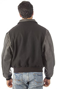 Men's Tall Executive Jacket - Executive Jacket | Reed Sports Wear