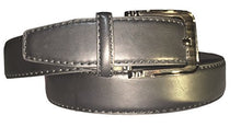 Load image into Gallery viewer, Classic Men&#39;s PU Leather Belt for Dress or Casual - Imported
