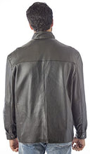 Load image into Gallery viewer, Suave Leather Jacket - English Lamb Jacket | Reed Sports Wear
