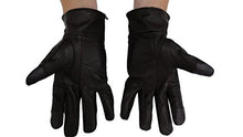 Cargar imagen en el visor de la galería, Reed Men&#39;s Genuine Leather Warm Lined Driving Gloves - Touchscreen Texting Compatible - Imported
