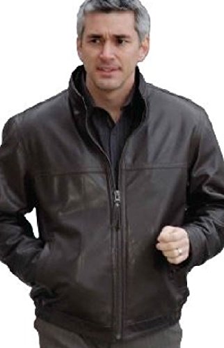 Utah Utes Leather Jacket - USALast