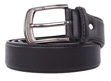 Load image into Gallery viewer, Classic Men&#39;s PU Leather Belt for Dress or Casual - Imported
