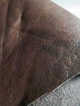 Load image into Gallery viewer, Reed® Leather Hides - Cow Skins Various Colors &amp; Sizes
