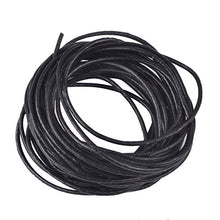 Load image into Gallery viewer, REED Genuine Leather Cord Braiding Lace Strings for Leather Crafts and Jewelry Making of Necklaces Plus Bracelets
