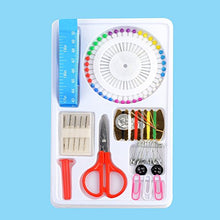 Load image into Gallery viewer, eZthings Sewing Pin Accessories Replenishment Set for Arts and Crafts (Pin Set)

