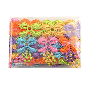 eZthings Designer Decorating Lace and Trims for Sewing and Craft Projects