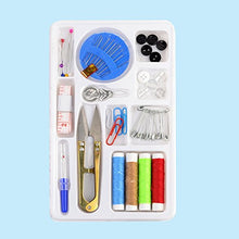 Cargar imagen en el visor de la galería, eZthings Sewing Accessories Replenishment Thread Kits for Arts and Crafts
