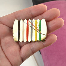 Cargar imagen en el visor de la galería, eZthings Sewing Pin Accessories Replenishment Set for Arts and Crafts (Pin Set)
