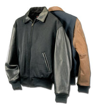 Cargar imagen en el visor de la galería, Men&#39;s Tall Executive Jacket - Executive Jacket | Reed Sports Wear
